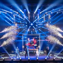 How NOW YOU SEE ME LIVE is Bringing Larger-Than-Life Magic to Broadway