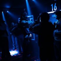 Photos: Punchdrunk Releases First Look At New Immersive Experience LANDER 23