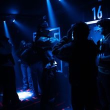 Photos: Punchdrunk Releases First Look At New Immersive Experience LANDER 23