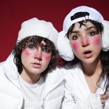 BIGFOOT RIPPED MY DOG IN HALF I SAW IT Will Come to Edinburgh Fringe