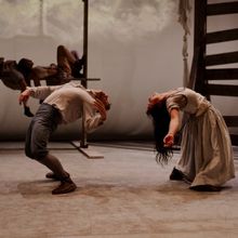 Corn Exchange Newbury Reveals Upcoming Circus Performances