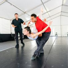 NOW: Premieres to Close Vail Dance Festival's 2026 Season