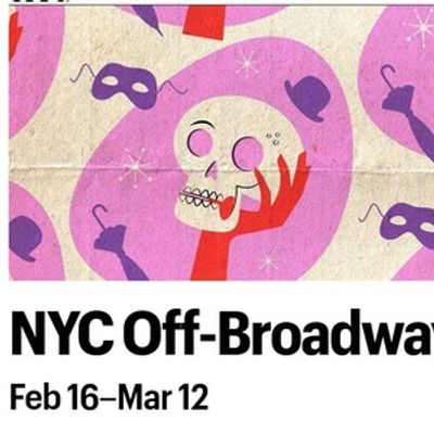 NYC Off-Broadway Week Offers 2-for-1 Tickets to 26 Shows in March