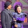 Video: Jennifer Simard Debuts As 'Mildred Layton' in SCHMIGADOON! on Broadway