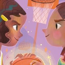 Bilingual CINDERELLA: A SALSA FAIRY TALE Coming To Imagination Stage