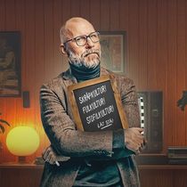 SNEDTÄNKT MED KALLE LIND & CO Comes to Dramaten