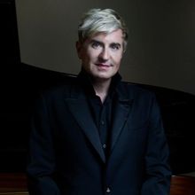 Jean-Yves Thibaudet Plays Ravel with New Jersey Symphony
