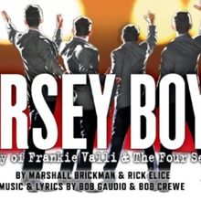 FST Closes Winter Mainstage With JERSEY BOYS