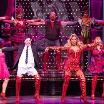 The Park Theatre To Screen KINKY BOOTS As Part Of Arts Cinema Stage2Screen Series