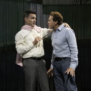 TALES FROM THE GUTTENBERG BIBLE Begins This Week at Bay Street Theater