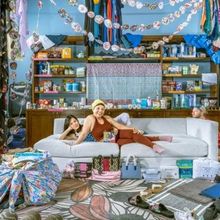 INTIMATE STRANGERS On View At Yancey Richardson Beginning July 12