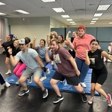 HEATHERS: THE MUSICAL Comes to TheatreZone Next Month