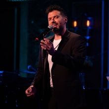 Mauricio Martínez Returns to 54 Below Next Month