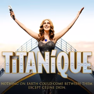 TITANIQUE and More Announced for 92NY Celebrates Pride 2025