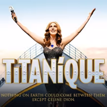 TITANIQUE and More Announced for 92NY Celebrates Pride 2025