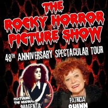 Tickets For ROCKY HORROR At The Hippodrome Go On Sale Today