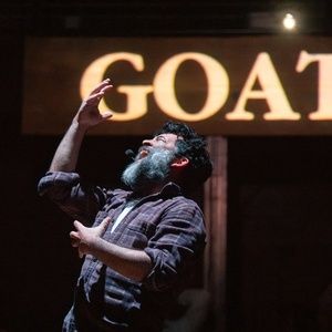 Paul Pinto MANO A MANO Comes to La MaMa