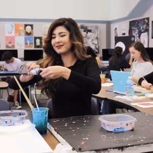 Festival of Arts Now Accepting Scholarship Applications for Laguna Beach Students
