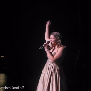 Review: JOIE BIANCO IS ON FIRE & THE BRYCE EDWARDS FRIVOLITY HOUR Is Hot…
