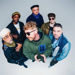Warrington Music Festival Will Return This Summer With Winachi and More