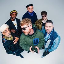 Warrington Music Festival Will Return This Summer With Winachi and More