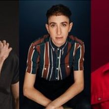 OPEN THROAT Comes to Little Island Next Month