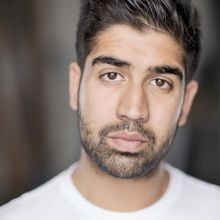 Cast Set For GUARDS AT THE TAJ at Orange Tree Theatre