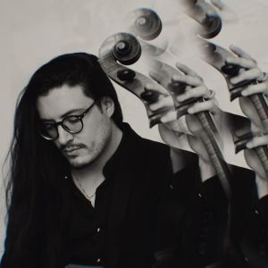 Cellist Santiago Cañón-Valencia Will Perform in Recital With Pianist Victor Santiago…
