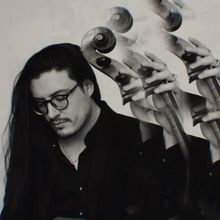 Cellist Santiago Cañón-Valencia Will Perform in Recital With Pianist Victor Santiag