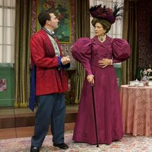 Photos: First Look at THE IMPORTANCE OF BEING EARNEST at Gulfshore Playhouse