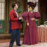 Photos: First Look at THE IMPORTANCE OF BEING EARNEST at Gulfshore Playhouse