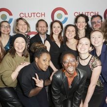 Photos: Inside Opening Night of Clutch Productions INHERITANCE OF A LONG TERM FAULT