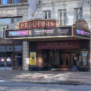 Proctors and Capital Repertory Theatre Reveal 2024-25 Seasons