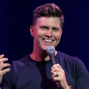 Saturday Night Live’s Colin Jost and Friends Come to Mohegan Sun Arena