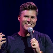 Saturday Night Live’s Colin Jost and Friends Come to Mohegan Sun Arena