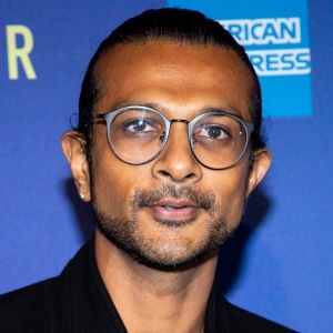 Utkarsh Ambudkar Joins Rachael Leigh Cook Film THERE SHE GOES