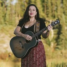 Banff Centre Celebrates National Indigenous History Month With Music, Workshops, Visu
