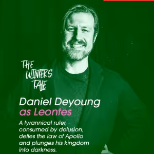 THE WINTER'S TALE Comes to Skylight Theatre Co This Month