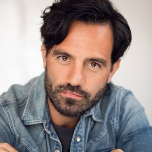 Ramin Karimloo and Anoushka Lucas Will Lead the World Premiere of A FACE IN THE…