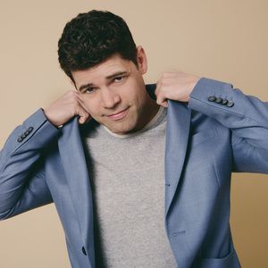 Jeremy Jordan To Return To Music Theater Heritage For Two Nights In Concert