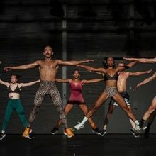 THE DOG DAYS ARE OVER 2.0 Will Come to Centro Cultural de Belém