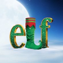 Joel Montague, Carrie Hope Fletcher, and Aled Jones MBE Will Lead ELF THE MUSICAL at 