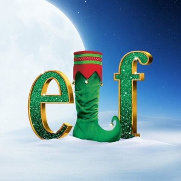 Joel Montague, Carrie Hope Fletcher, and Aled Jones MBE Will Lead ELF THE MUSICAL at  Photo