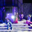 Photos: Inside New Albany High School Theatre Department&rsquo;s ROMEO AND JULIET Photo
