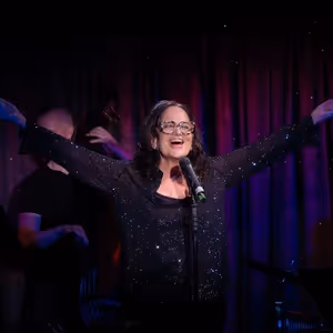 Photos: Helane Blumfeld's INVISIBLE TO INVINCIBLE at Don't Tell Mama