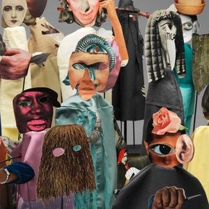 Vancouver Art Gallery Opens New Collection Floor With Highlights From The Collection