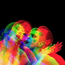MEGASQUIRT: FULLY LOADED to Make UK Premiere at Edinburgh Fringe