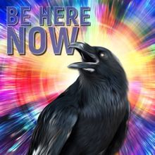 BE HERE NOW Comes to Williamston Theatre in July