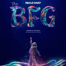 Roald Dahl's THE BFG Will Come to Esplanade