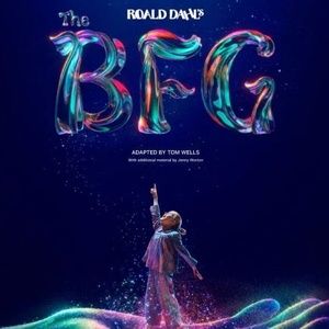 Roald Dahl's THE BFG Will Come to Esplanade